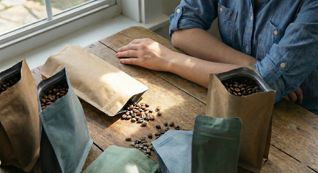 Kahve Kökenleri & Kahve Karakterleri