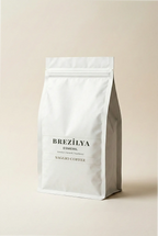 Brezilya Esmeril | Nitelikli Filtre Kahve