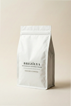 Brezilya Mogiana by Alfonso Fraga | Nitelikli Filtre Kahve