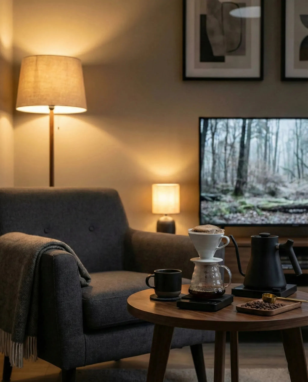 Guatemala | Nitelikli Filtre Kahve