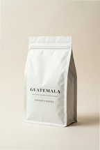 Guatemala | Nitelikli Filtre Kahve