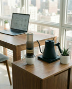 Uganda Bulambali AA | Nitelikli Filtre Kahve