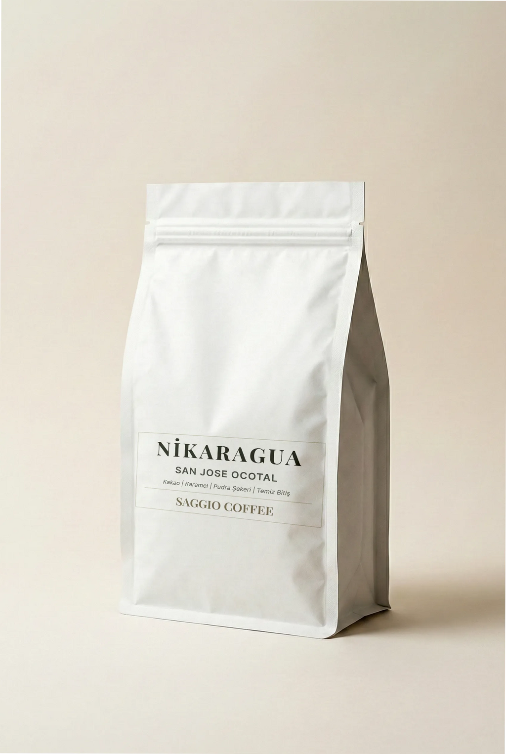 Nikaragua San Jose Ocotal | Nitelikli Filtre Kahve